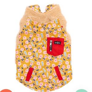 Lucy & Co The Little Lamb Reversible Teddy